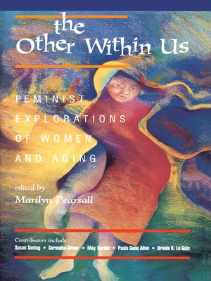 cover image of The Other Within Us